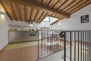 Accogliente Via Delle Terme Апартаменты