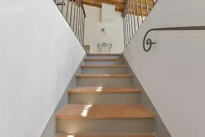 Accogliente Via Delle Terme Апартаменты *