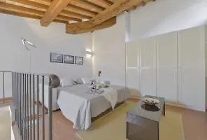 Accogliente Via Delle Terme Апартаменты Флоренция