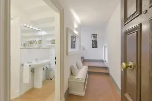 Accogliente Via Delle Terme Apartment *