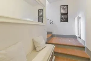 Accogliente Via Delle Terme Флоренция