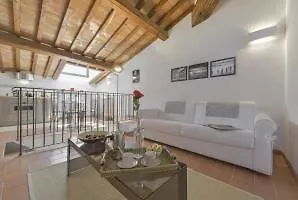 Accogliente Via Delle Terme フィレンツェ