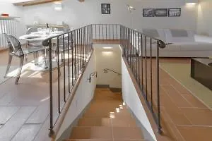 Accogliente Via Delle Terme Апартаменты Флоренция