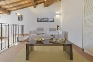 Accogliente Via Delle Terme Апартаменты