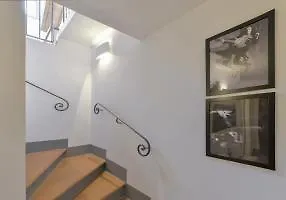 Accogliente Via Delle Terme Флоренция
